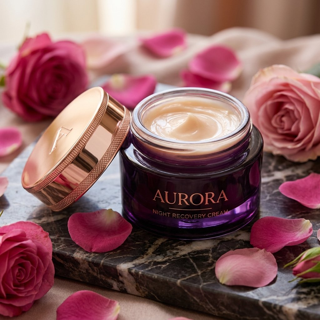 Luxury Gift Hamper Ad