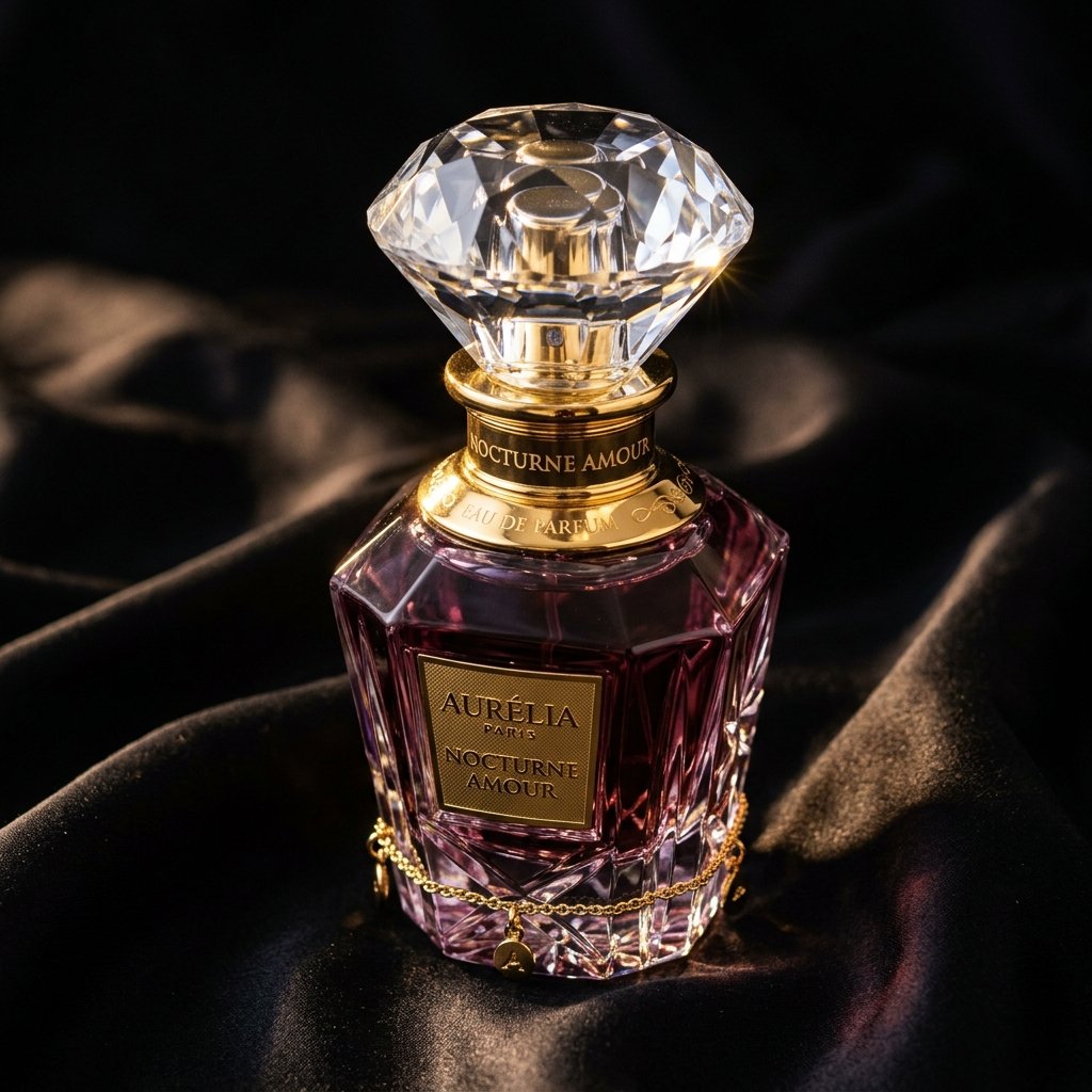 Perfumes